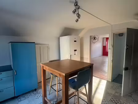 appartement sandillon - centre ville