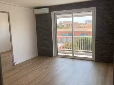 t4 60m2 rénové pont du las