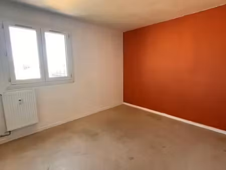 appartement 4 pièces 76 m²