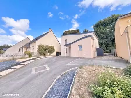 maison 6 pièces 113 m²