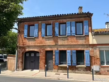 maison 6 pièces 154 m²