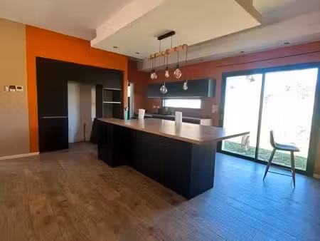 maison 4 pièces 88 m²