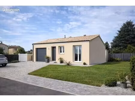 maison valdurenque