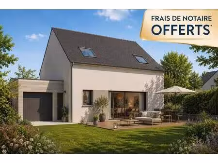 maison à vendre - neuf