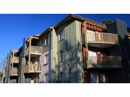 appartement à vendre audenge