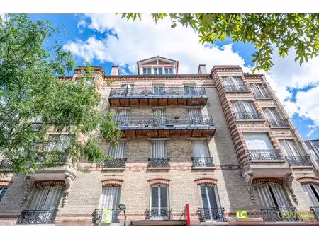 appartement - mirebeau/faiencerie