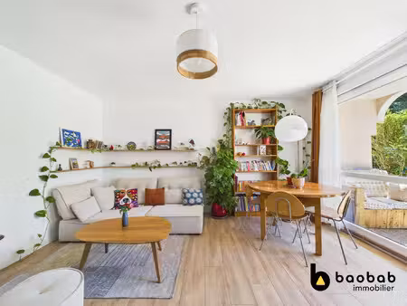 appartement à vendre chambéry