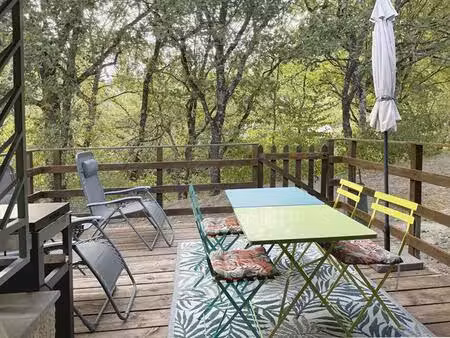 t2 vallon des sources 31m2 digne-les-bains (04)
