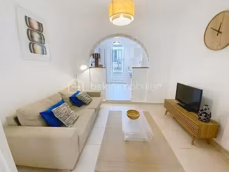 **montpellier - boutonnet – appartement t2 cosy**
