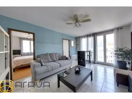 appartement 3 pièces et cuisine la pinéa - saint egrève