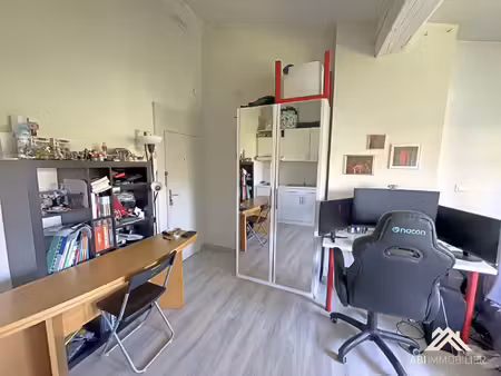 studio - rue saint guilhem