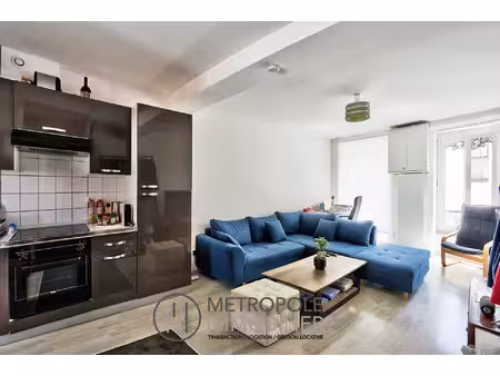 centre tarare t2 - 41m2