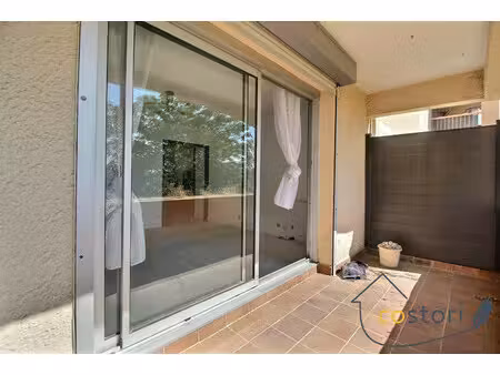 appartement t2 rénové trans en provence