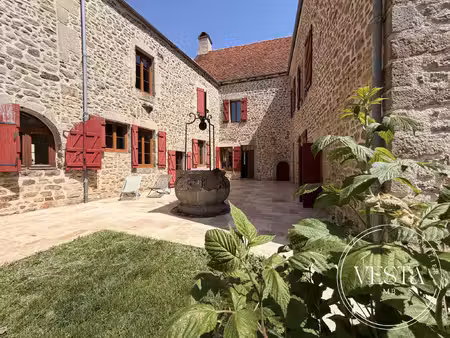 maison à vendre arnay-le-duc