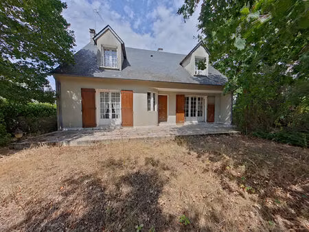maison chatellerault 4 pièce(s) 115 m2