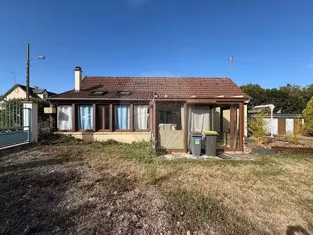 maison 1 chambre(s) à vendre
