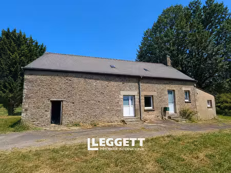 maison 1 pièce(s)  larchamp