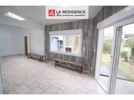 maison de 6 pièces