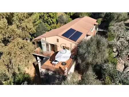 grande maison familiale 8 chambres à ariane  nice