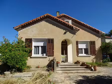 maison 4 pièces