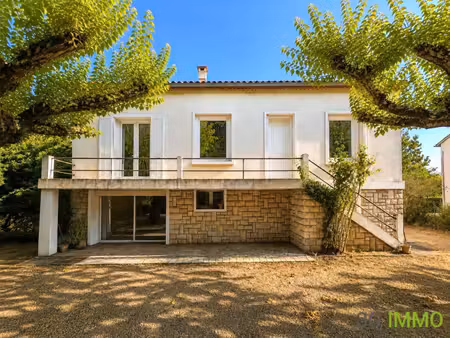 maison 5 pièces