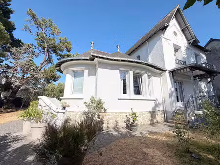 propriété pornichet centre