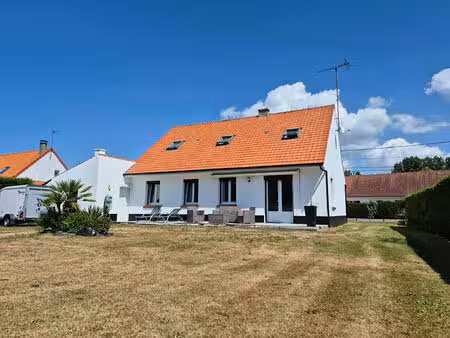 rang du fliers   semi plain pied   3 chambres de 123 m2 habitables   dpe b !!