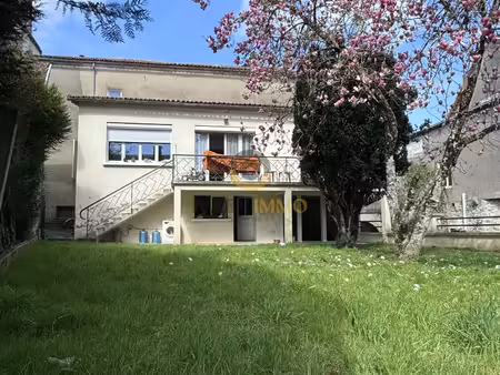 déal investisseur ou première acquisition : maison de 120 m2 s