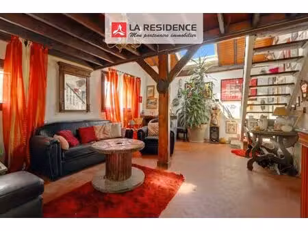 maison de 3 pièces