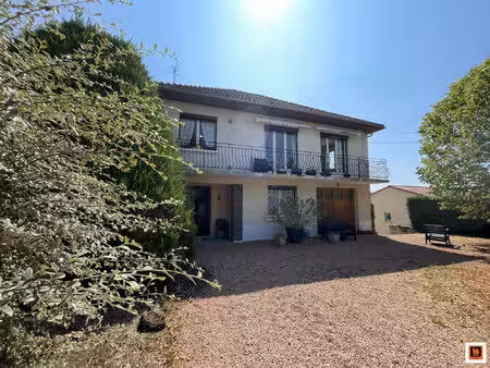 belle maison