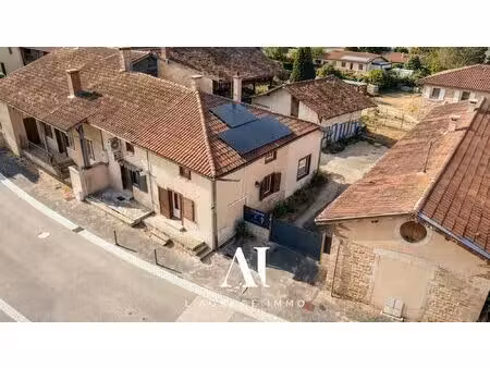 maison à vendre bény