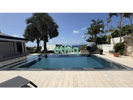 magnifique villa t5