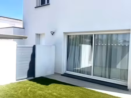 villa 4 pièces