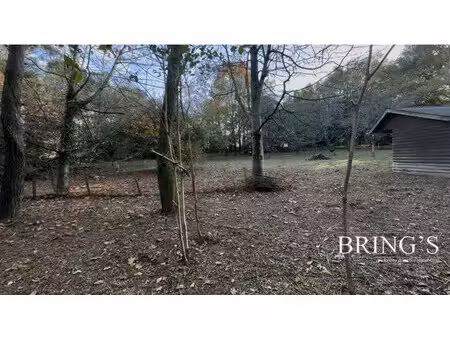 terrain -cub favorable -spacieux et arboré de 4000 m²