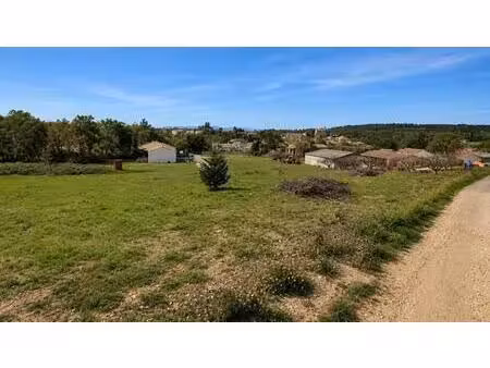 terrain constructible