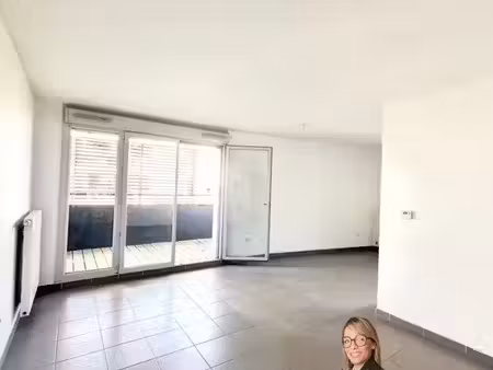 vente appartement 3 pièces 61 m² à toulouse (31000)  155 000 €