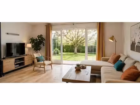 vente maison 4 pièces 72 m² à etampes (91150)  259 000 €