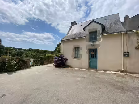 location maison 2 pièces 34.14 m² à la roche-bernard (56130)  430 €