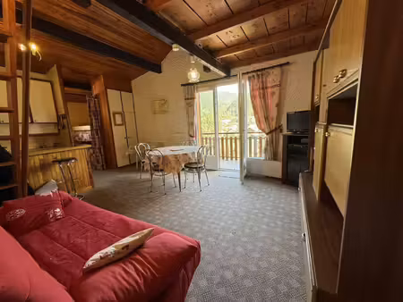 duplex à vendre