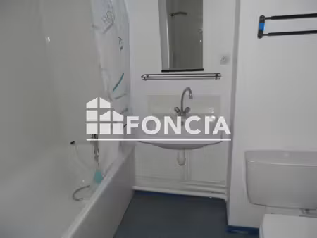 appartement à louer - logement étudiant