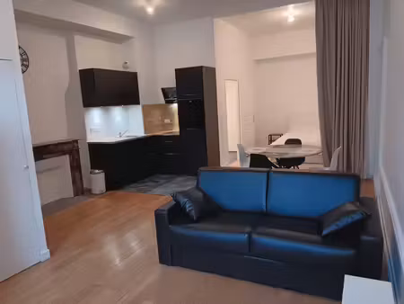 appartement à louer - logement étudiant