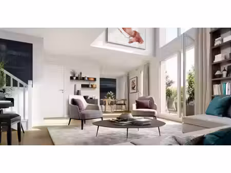 duplex à vendre - neuf