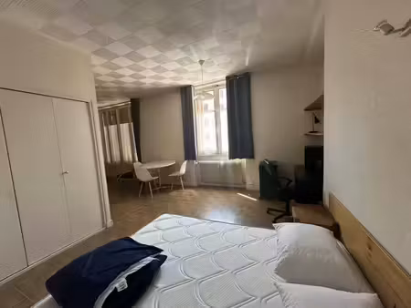 studio à louer