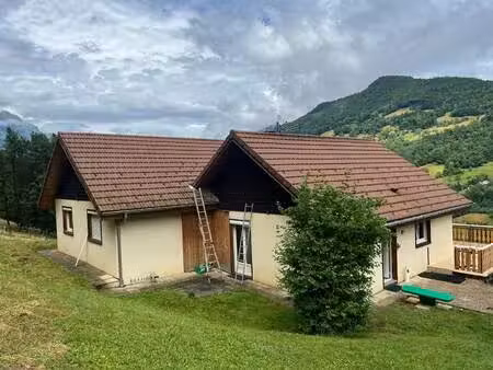 villa à louer