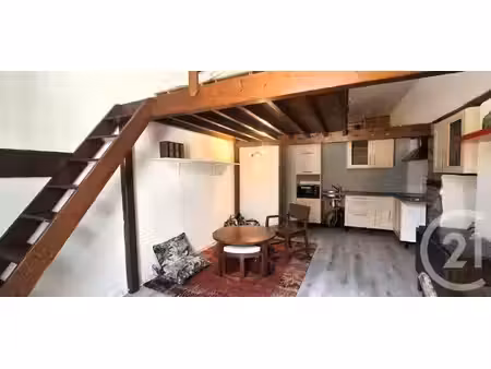 century 21 - immobiliere de la vallee chambery