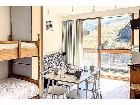 mountain collection immobilier