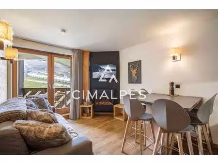 cimalpes val thorens
