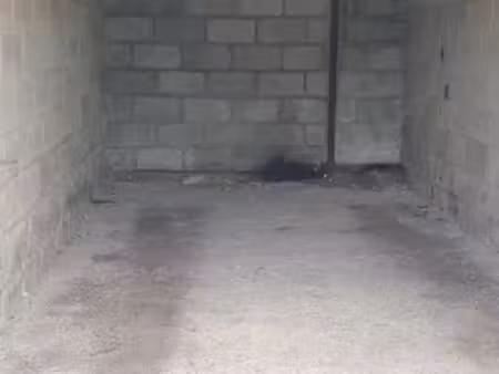 location parking à bernay (27300)  55 €
