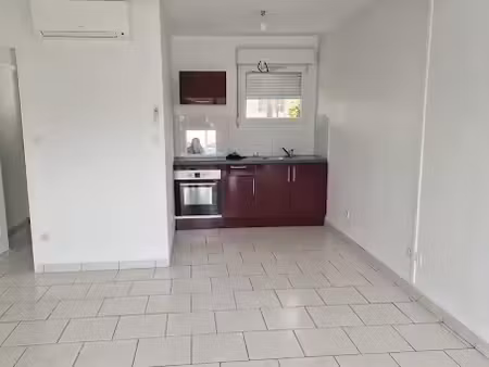 location maison 3 pièces 51 m² à laon (02000)  580 €