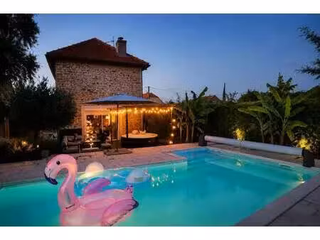 maison à louer